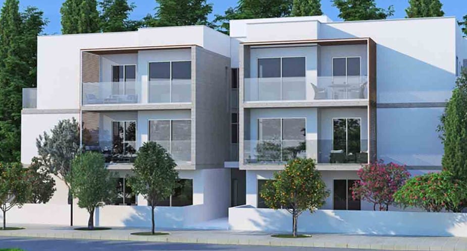 3-bedroom apartment for sale in Kato Paphos, Paphos