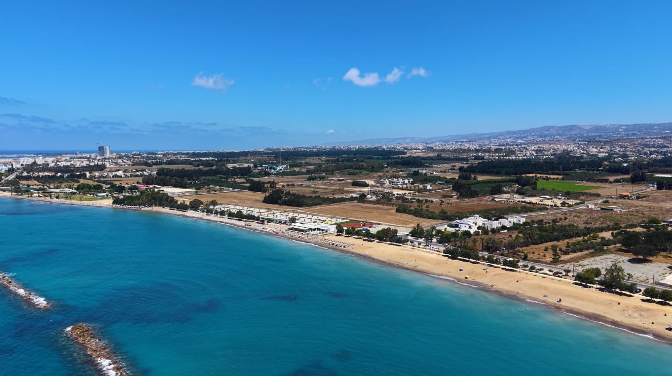 3-bedroom house for sale in Geroskipou Coast, Paphos