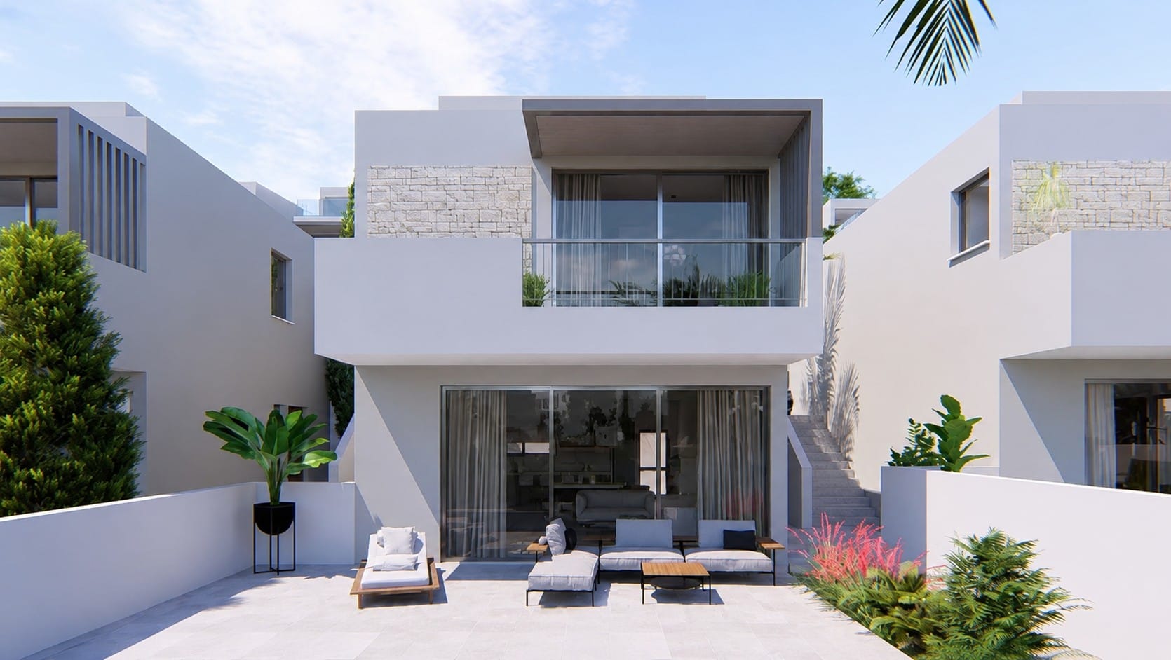 3-bedroom house for sale in Central Paphos, Paphos