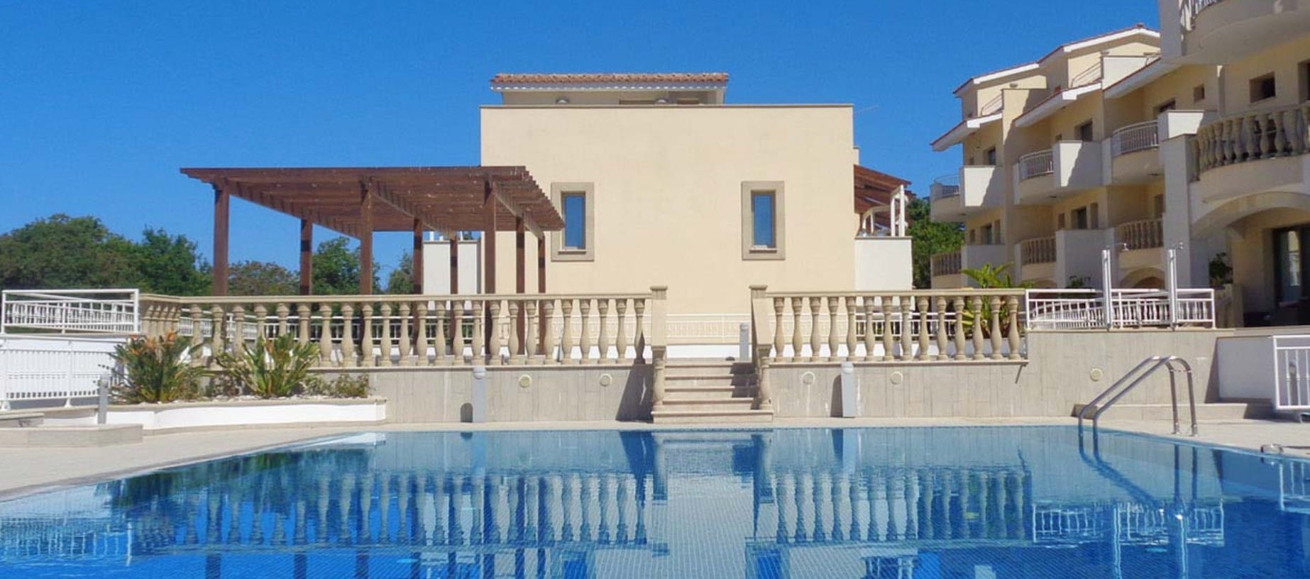 3-bedroom apartment for sale in Central Paphos, Paphos