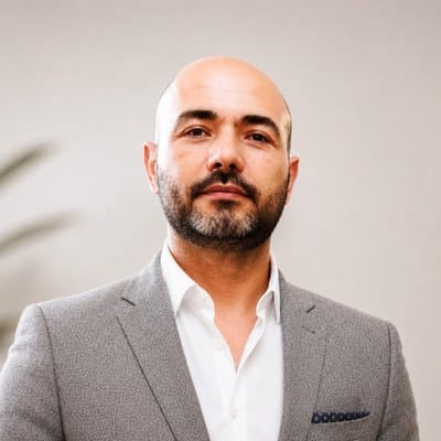 Polys Polydorou, Senior Real Estate Advisor at Touloupis Real Estate Ltd