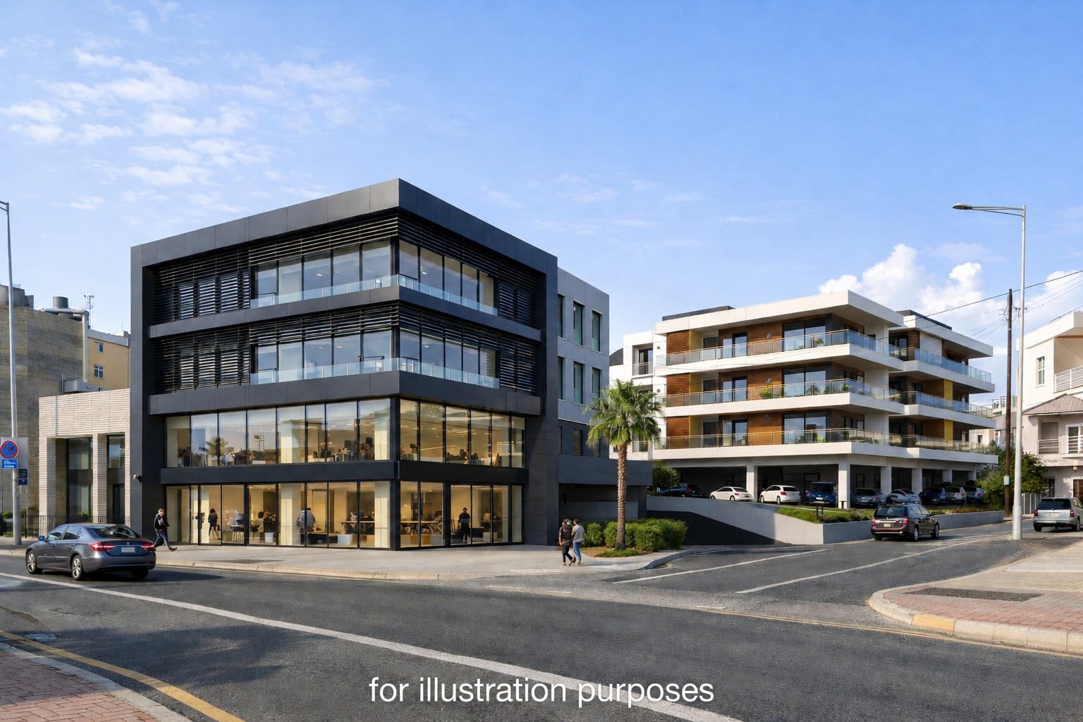 Land for sale in Geroskipou, Paphos