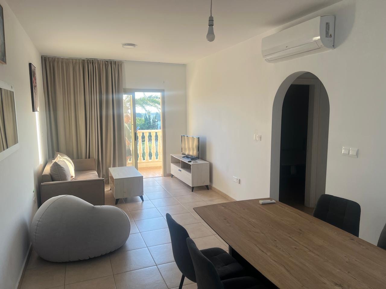 2-bedroom apartment for sale in Geroskipou, Paphos