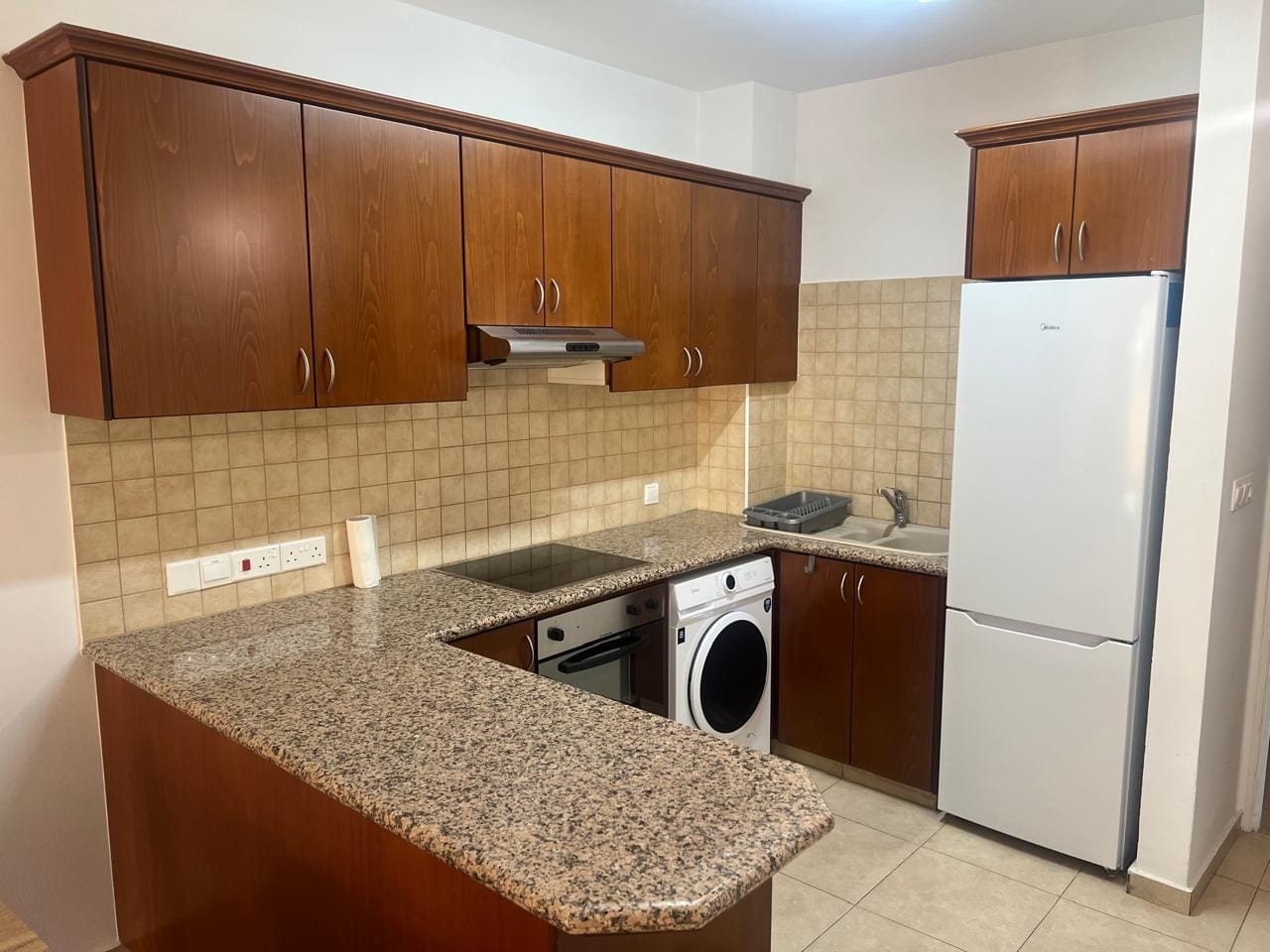 2-bedroom apartment for sale in Geroskipou, Paphos