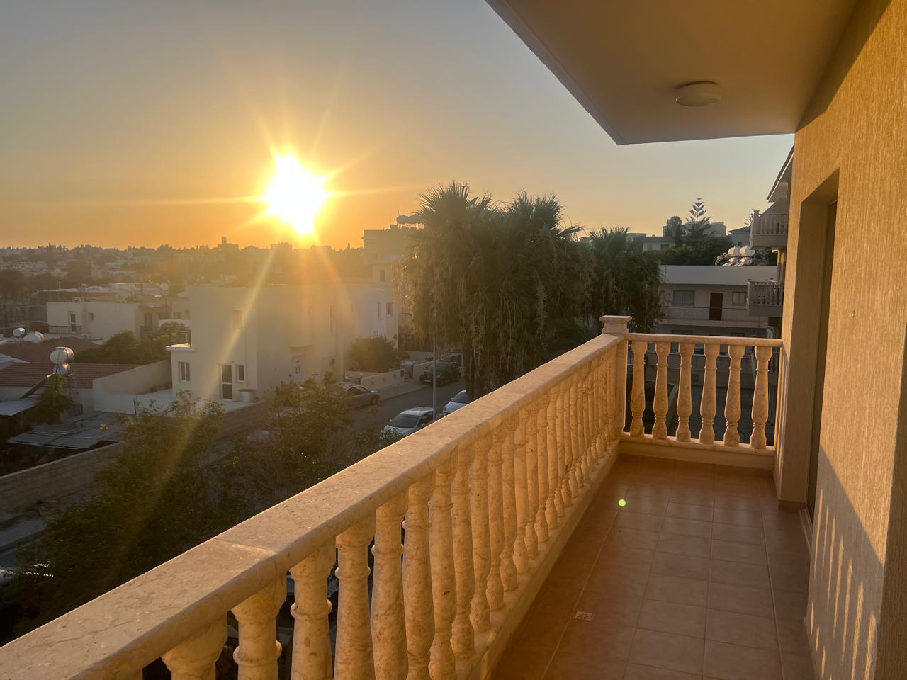 2-bedroom apartment for sale in Geroskipou, Paphos