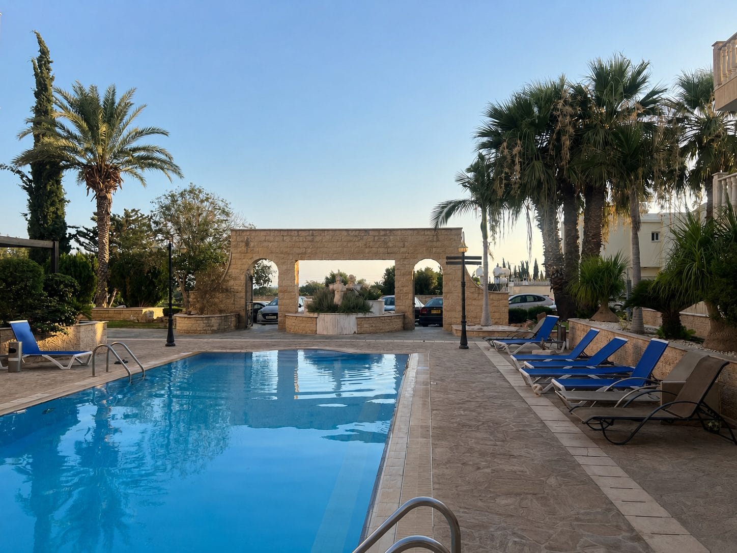 2-bedroom apartment for sale in Geroskipou, Paphos