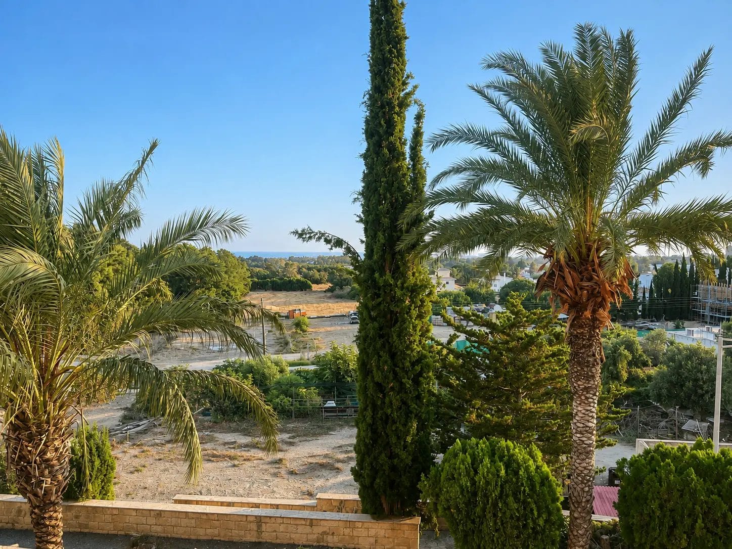 2-bedroom apartment for sale in Geroskipou, Paphos