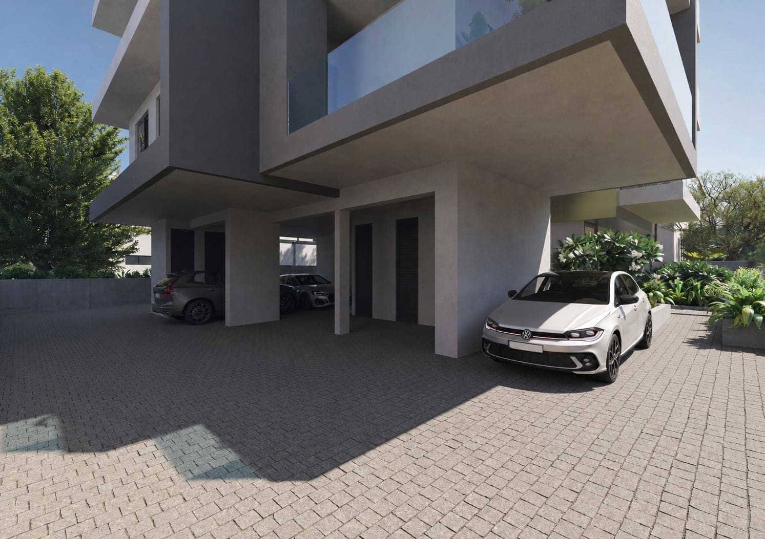 2-bedroom apartment for sale in Ekali, Limassol