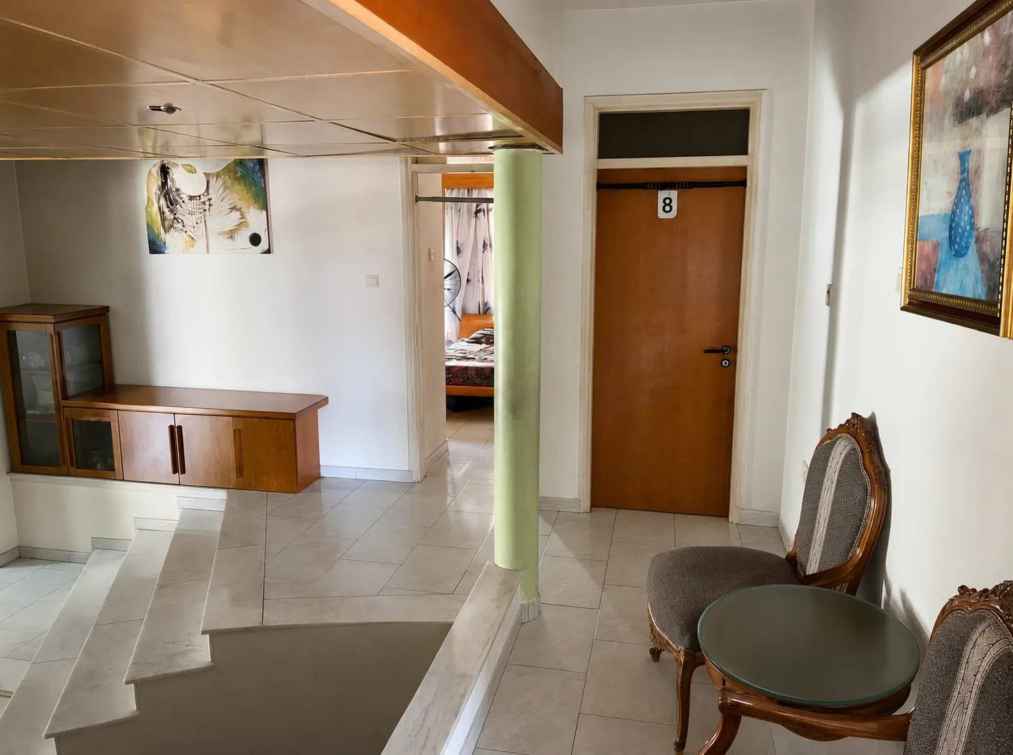 5-bedroom house for sale in Exo Vrysi, Paphos