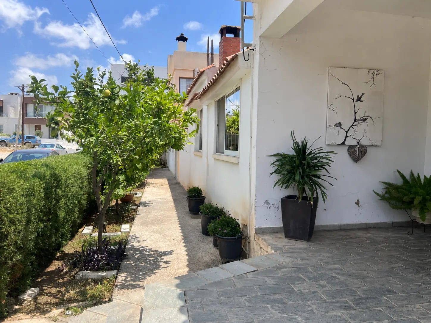 5-bedroom house for sale in Exo Vrysi, Paphos